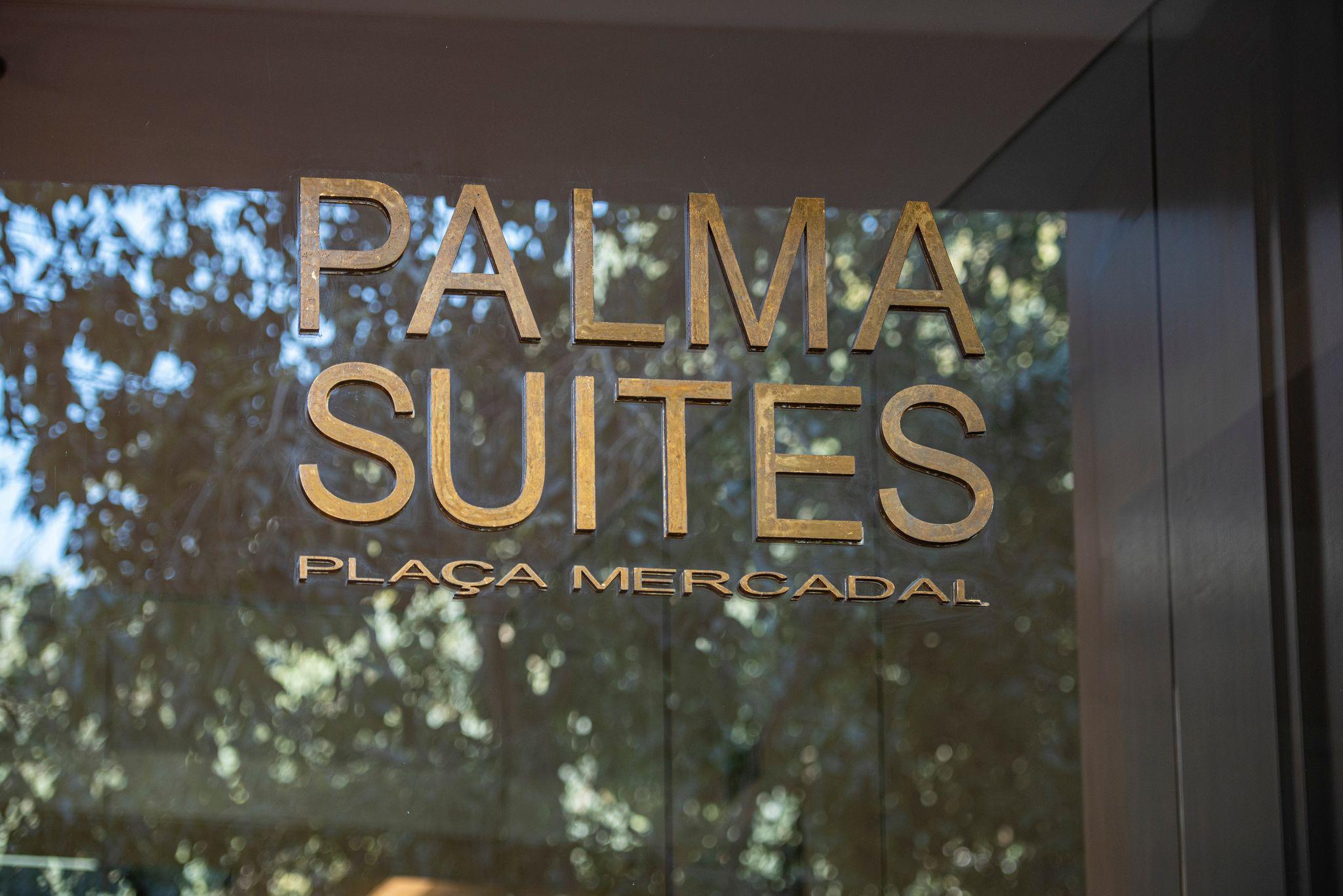 Palma Suites Luaran gambar