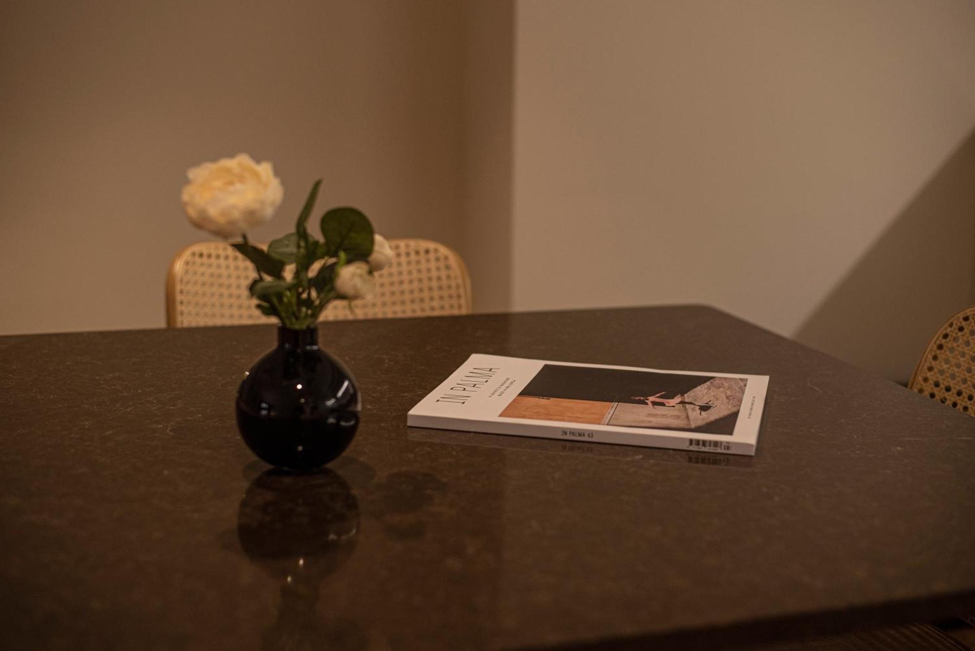 Palma Suites Bilik gambar