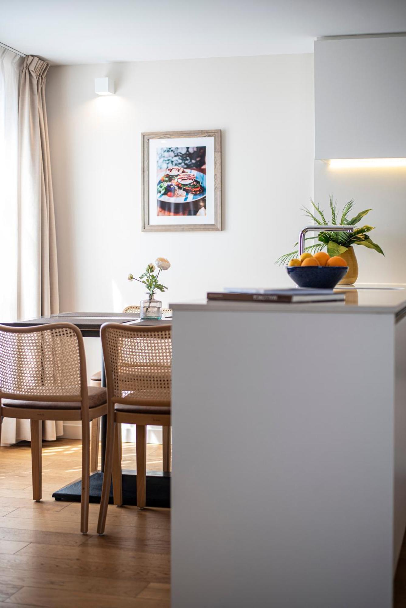 Palma Suites Luaran gambar