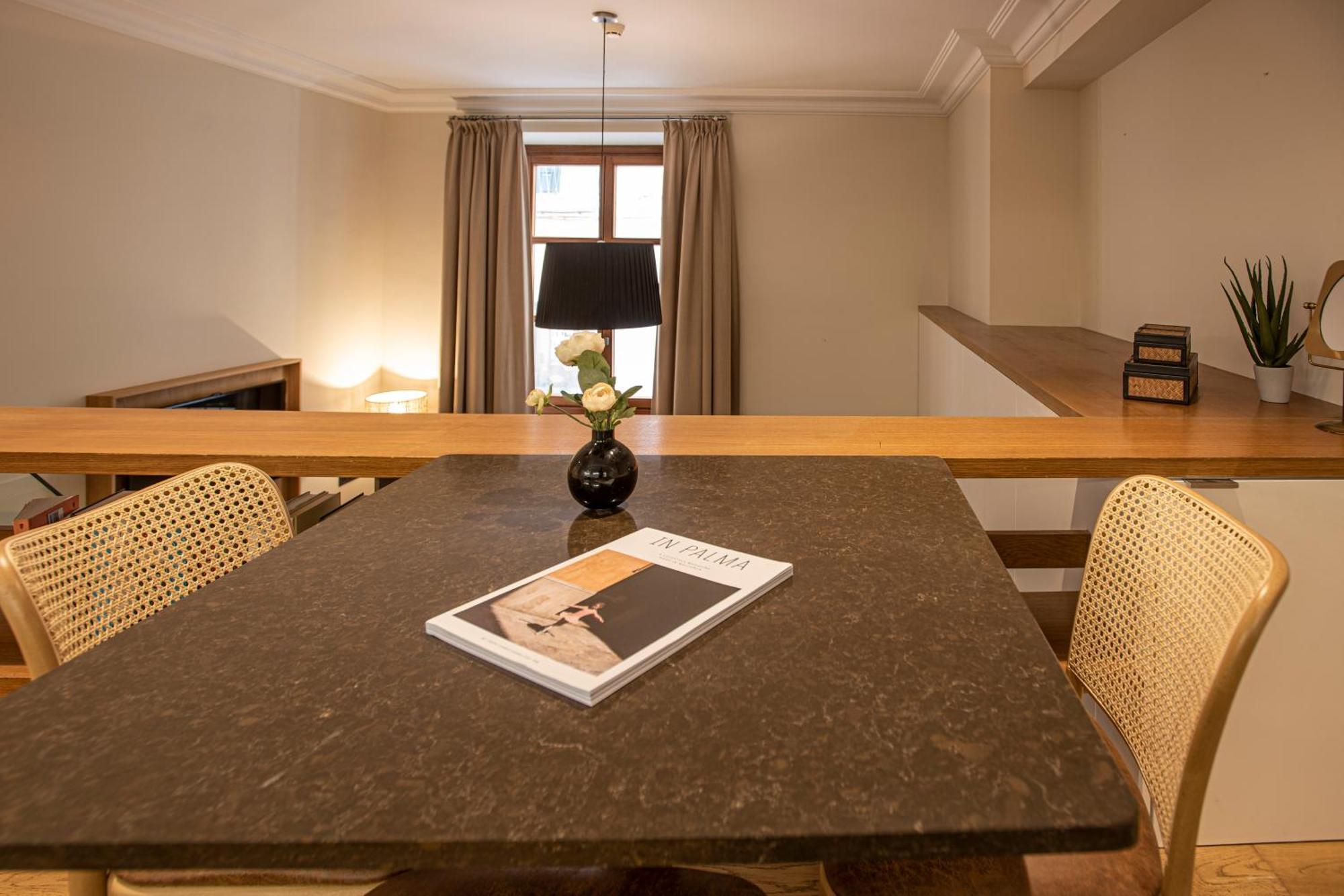 Palma Suites Bilik gambar