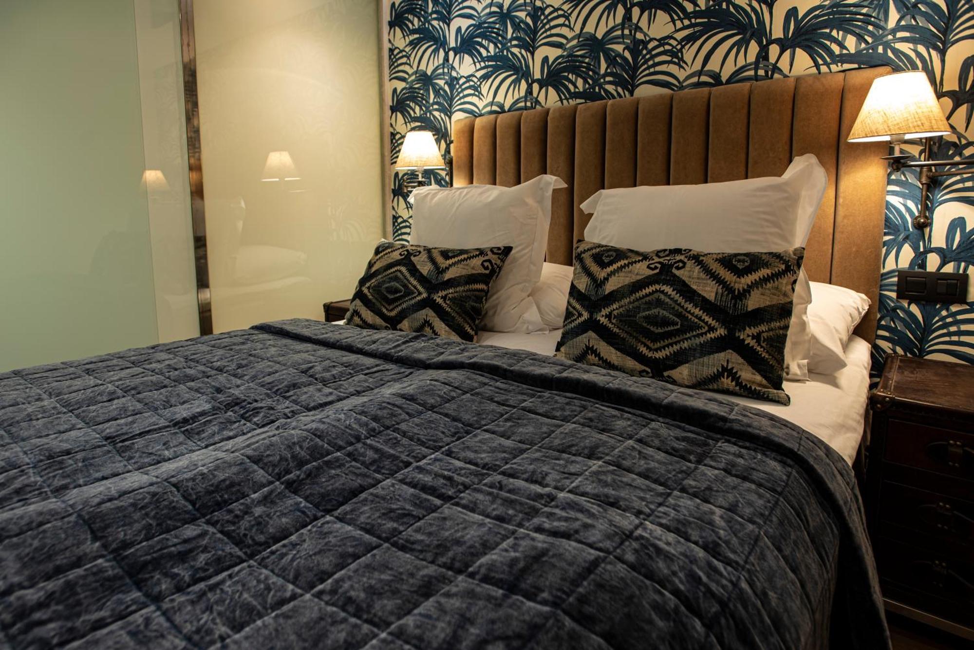 Palma Suites Bilik gambar