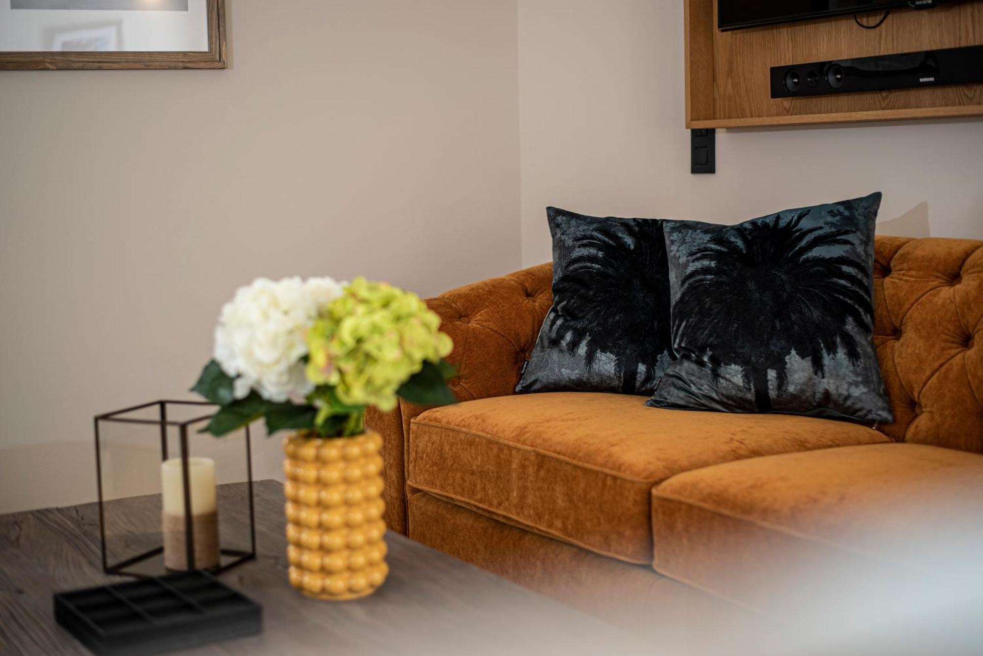 Palma Suites Bilik gambar