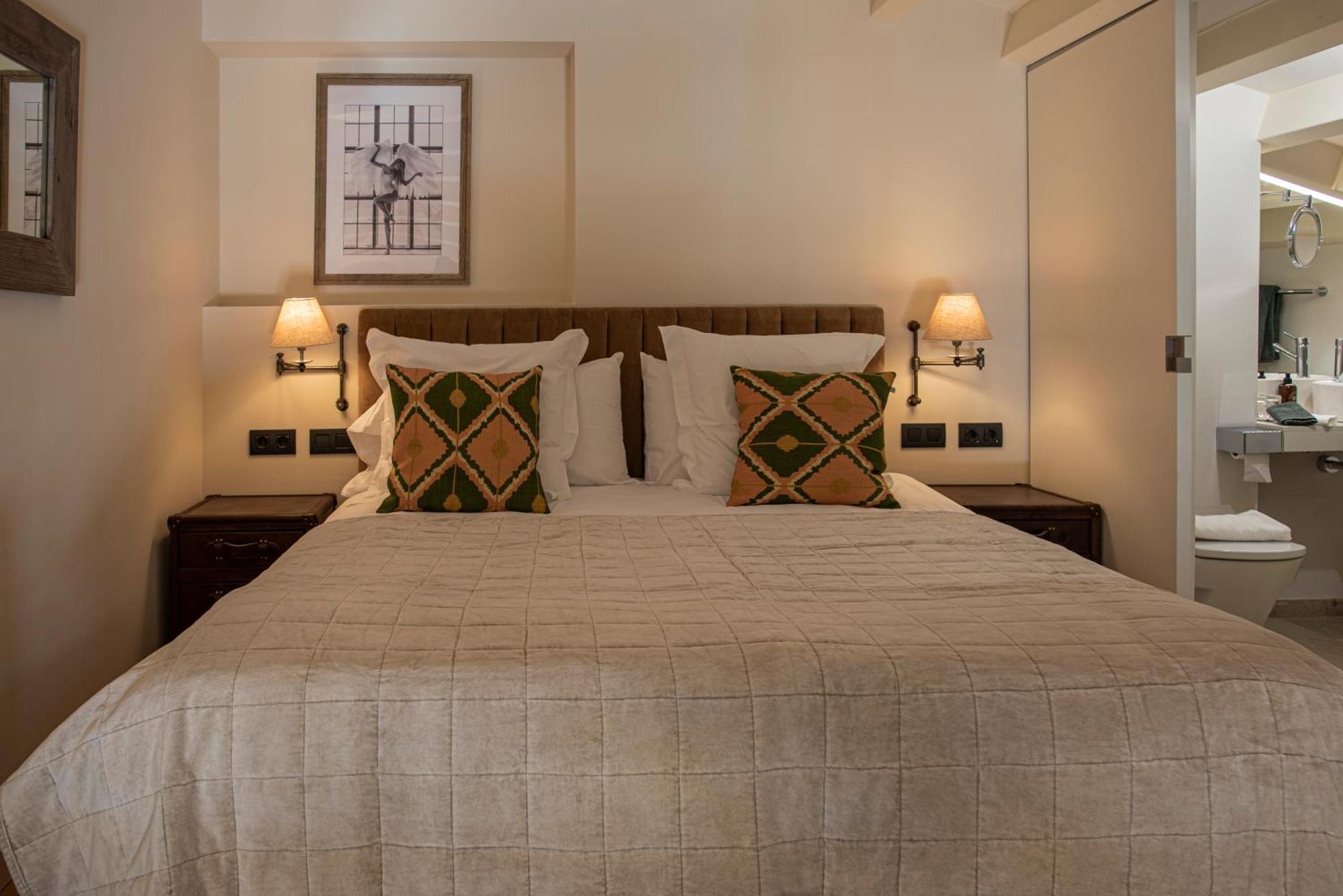 Palma Suites Bilik gambar