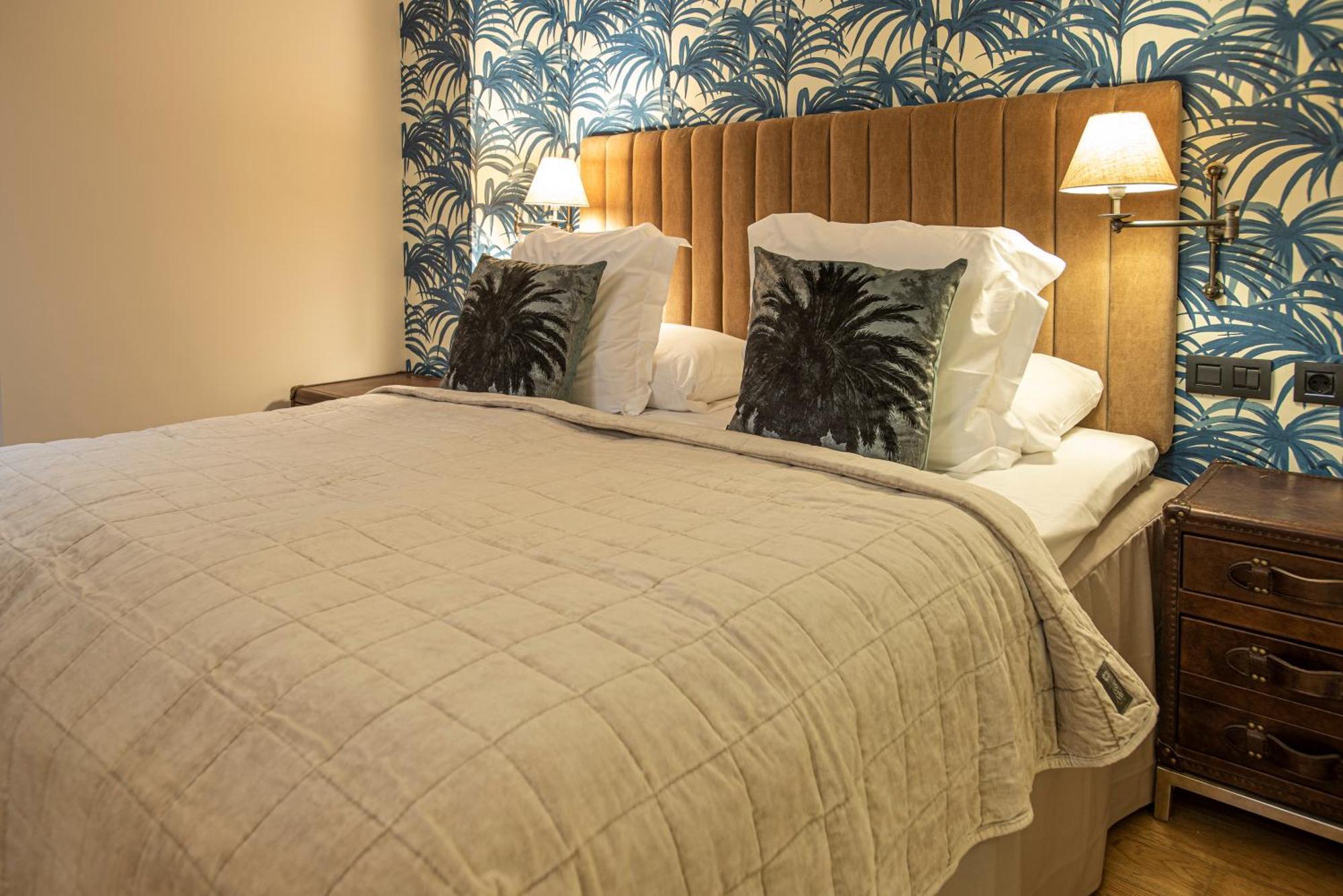 Palma Suites Bilik gambar