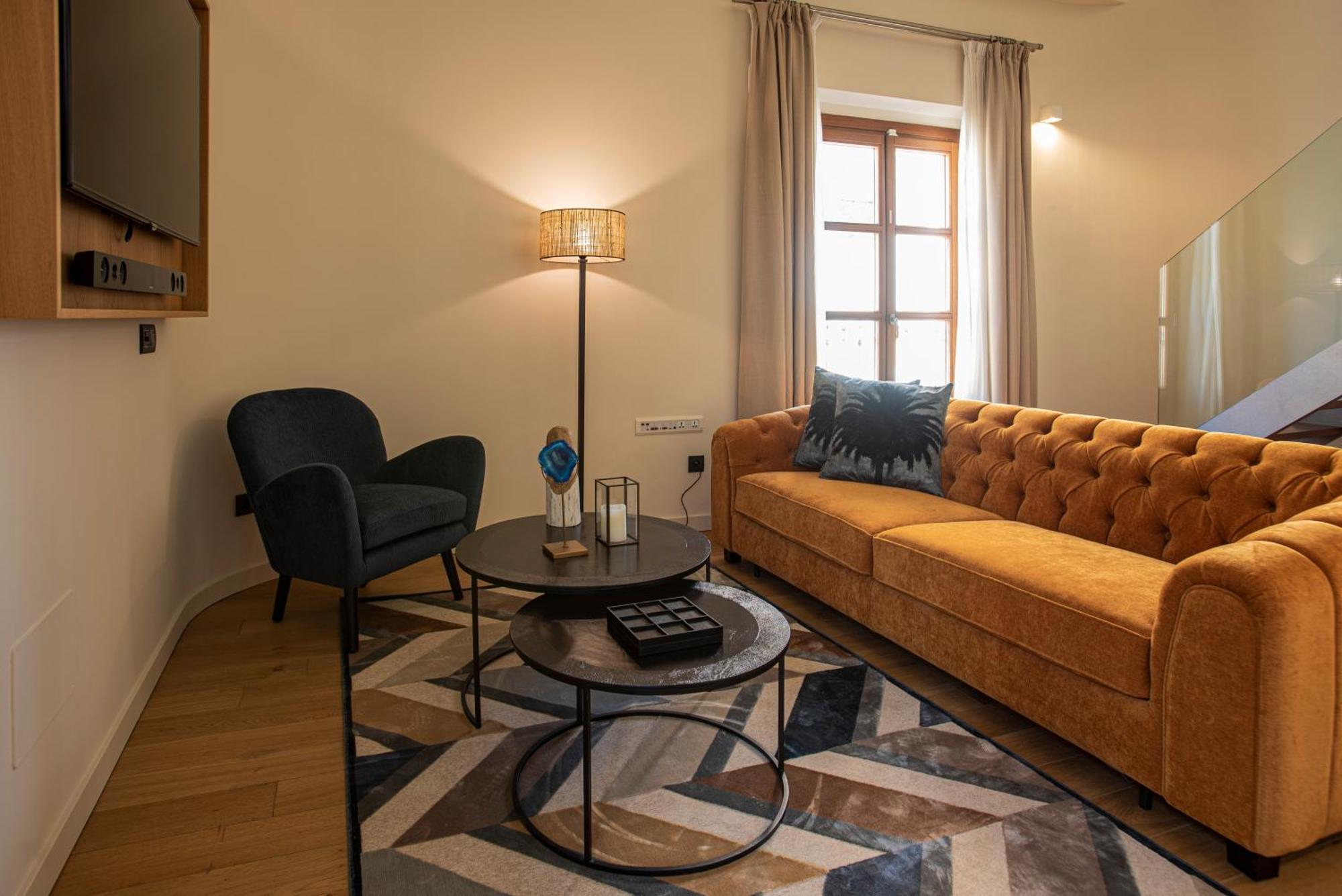 Palma Suites Bilik gambar