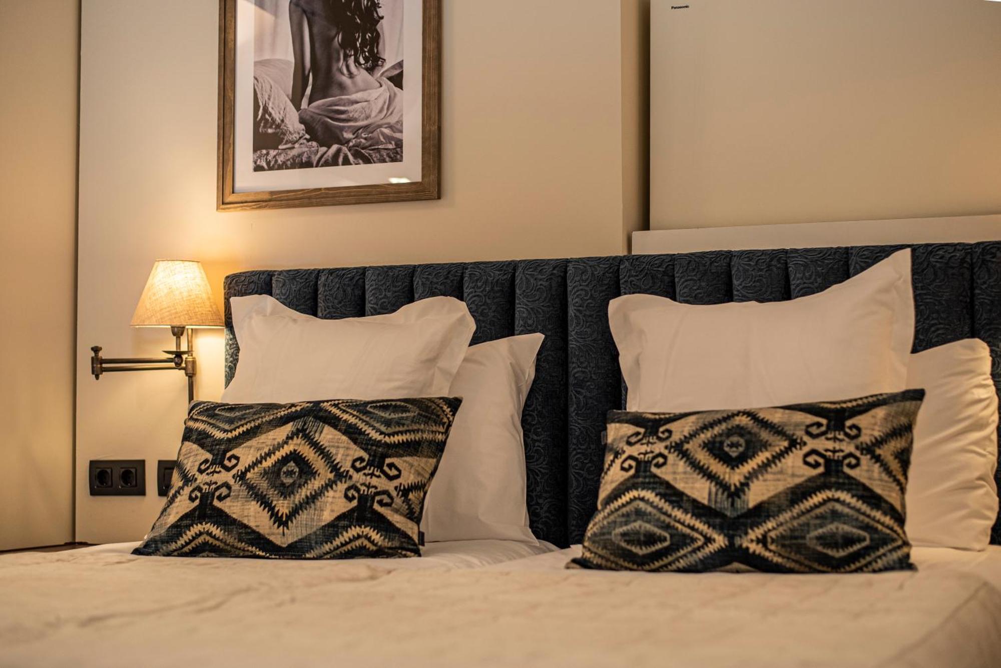 Palma Suites Bilik gambar