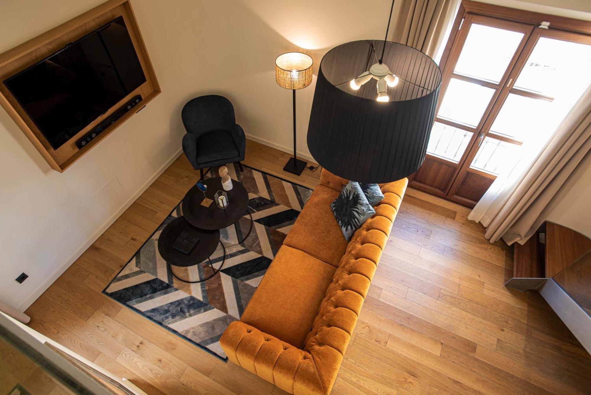 Palma Suites Luaran gambar