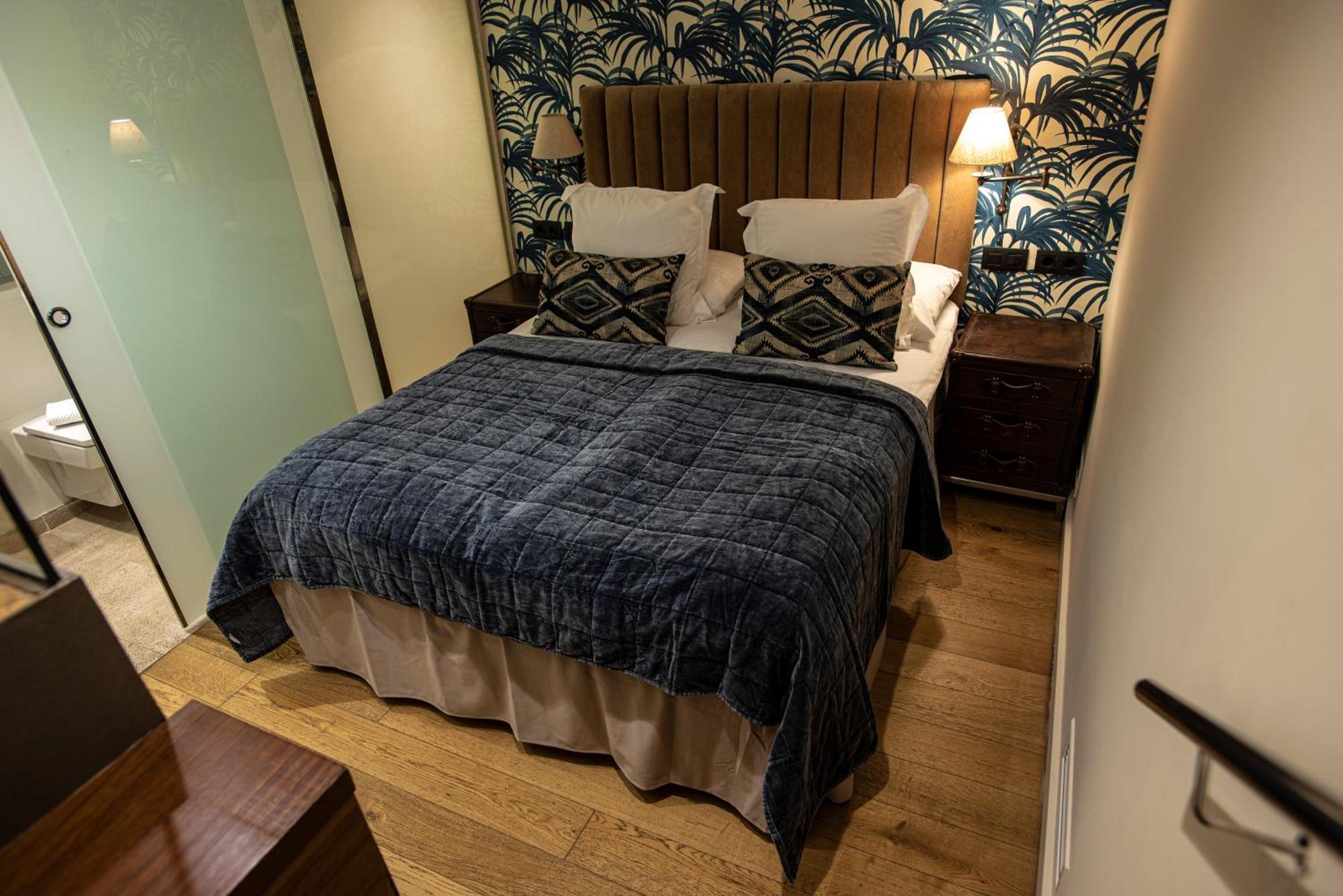 Palma Suites Bilik gambar