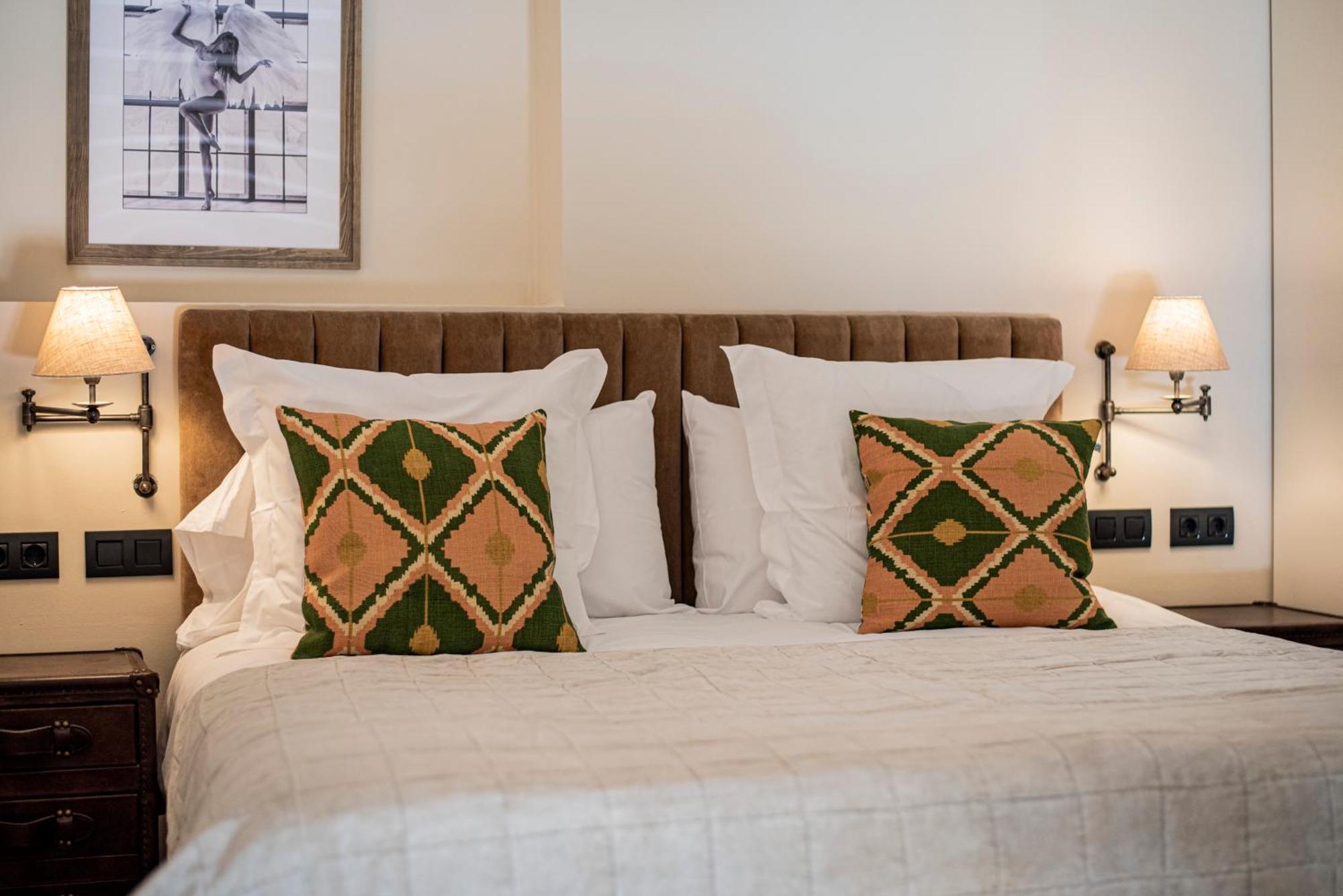 Palma Suites Bilik gambar