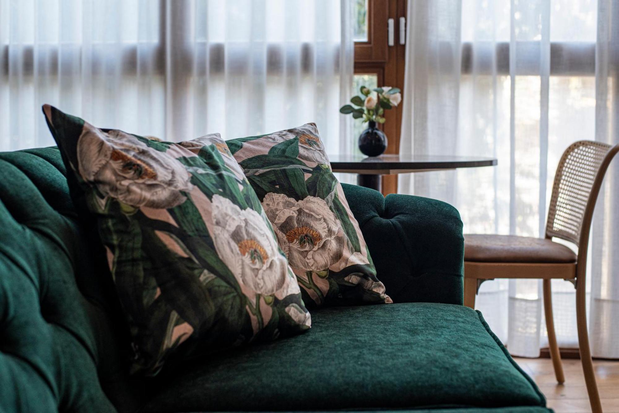 Palma Suites Bilik gambar