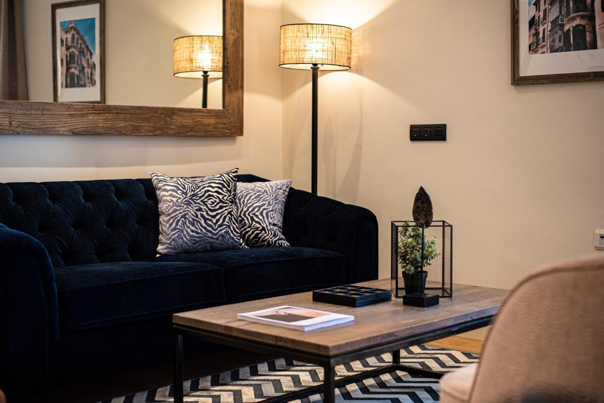 Palma Suites Luaran gambar