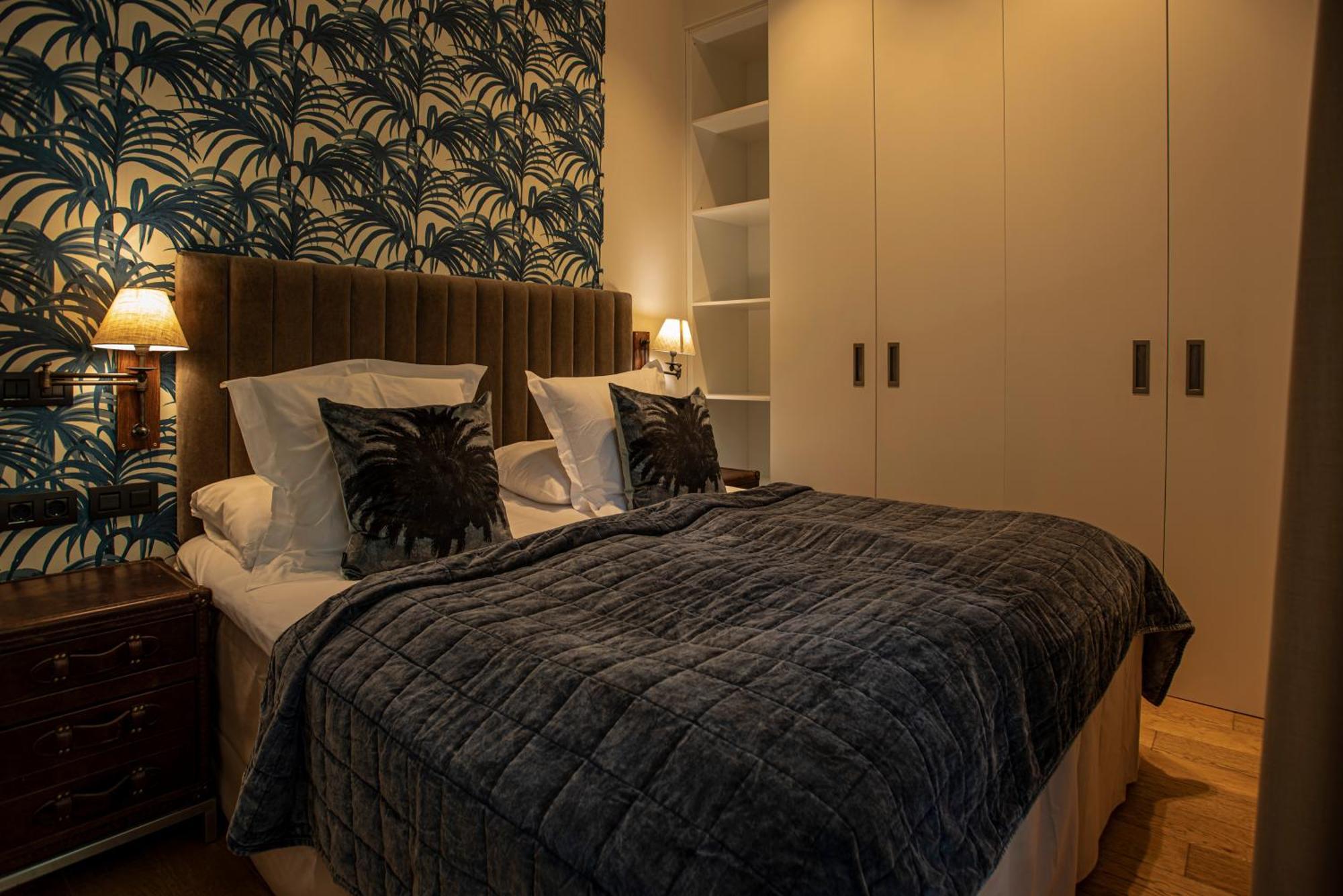 Palma Suites Bilik gambar