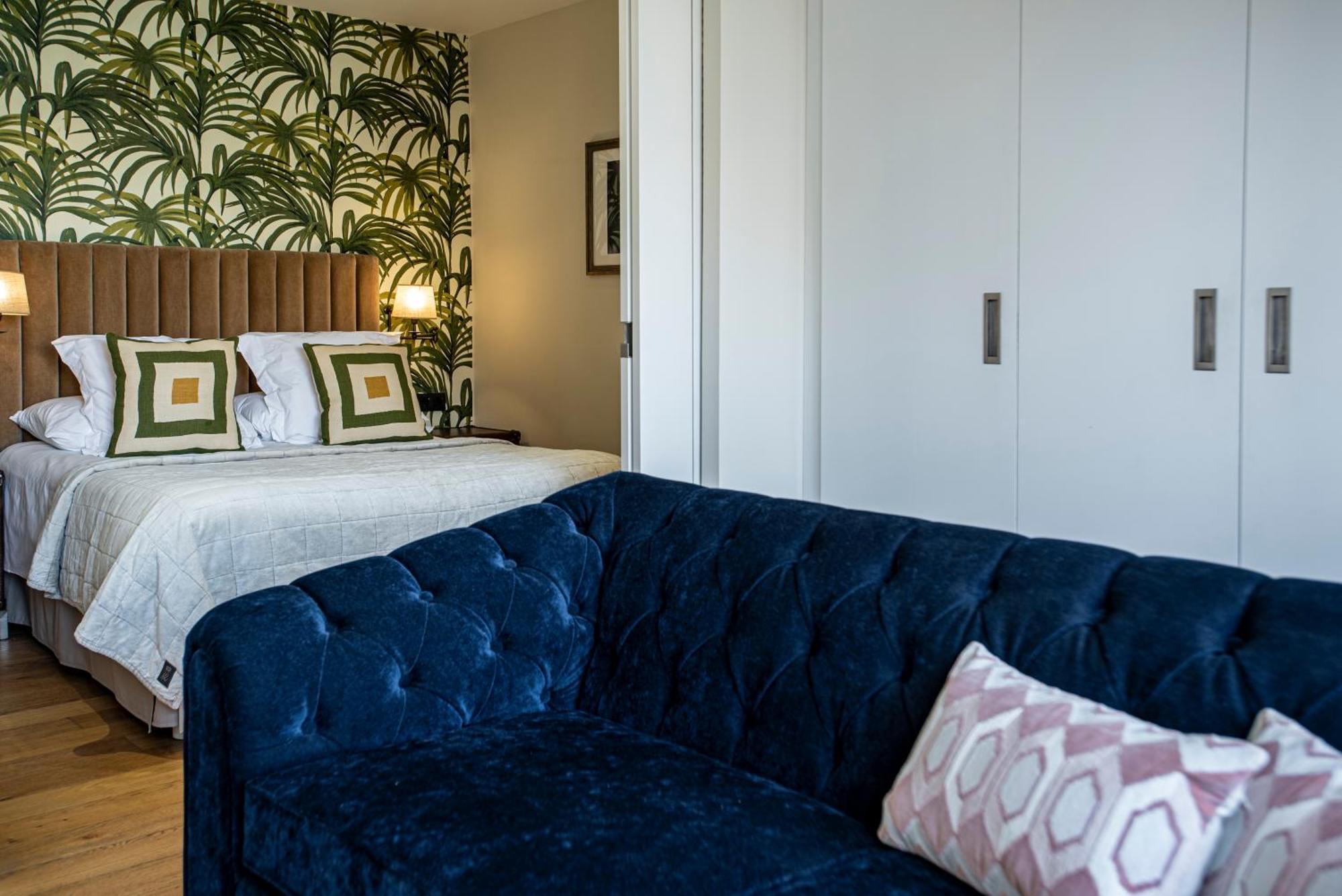 Palma Suites Bilik gambar