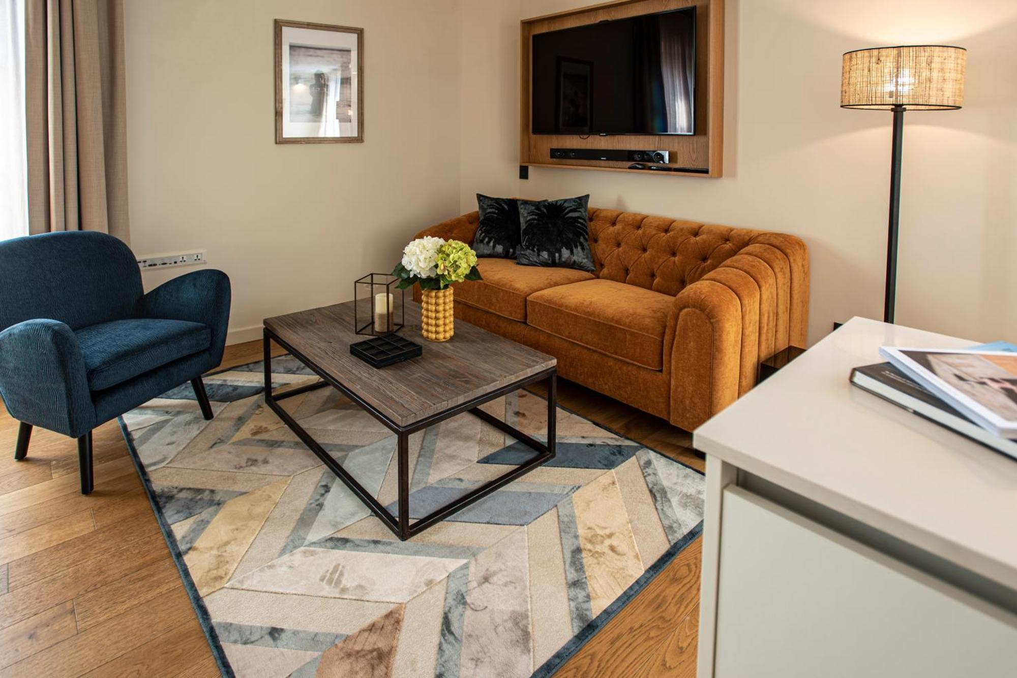 Palma Suites Bilik gambar