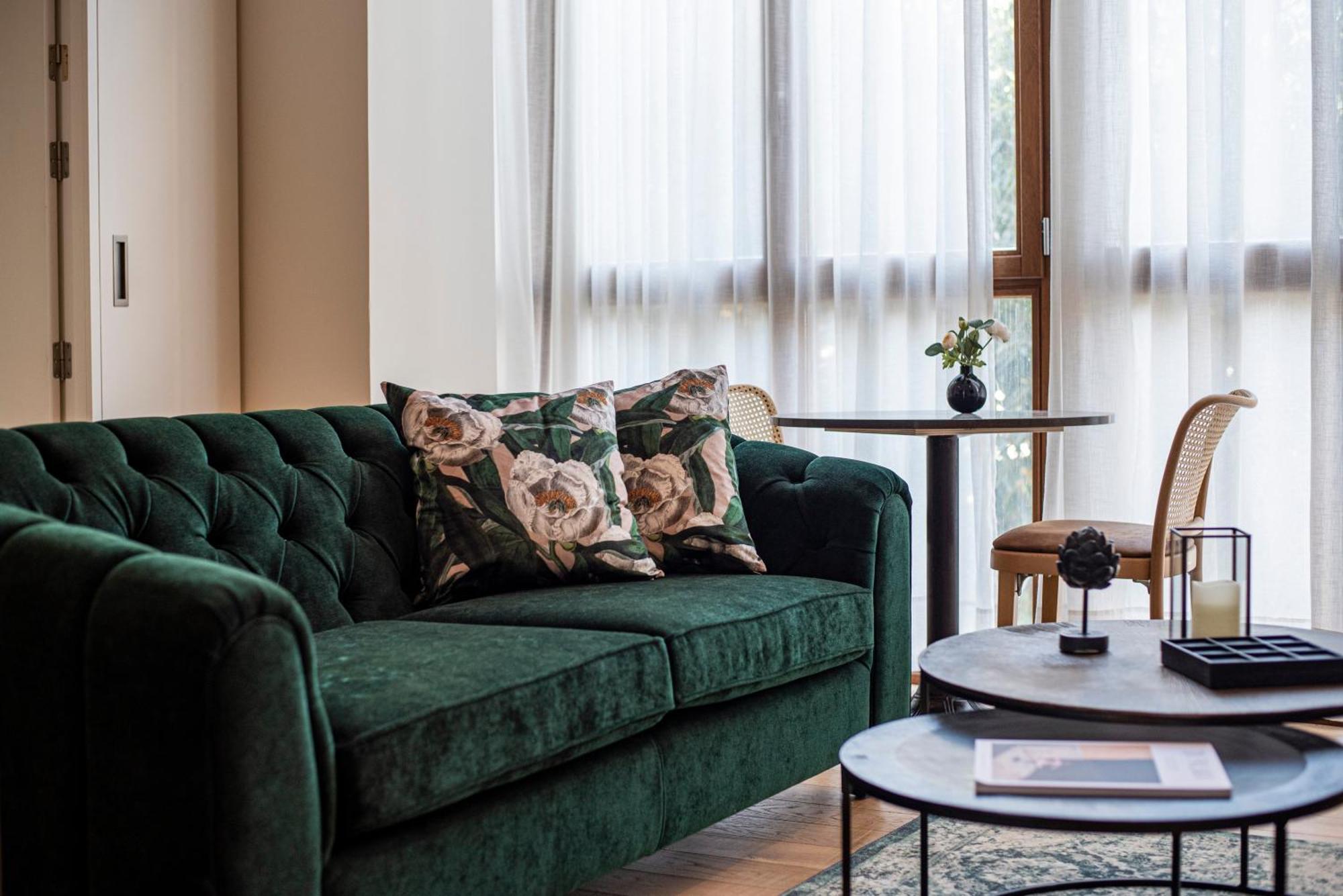 Palma Suites Luaran gambar