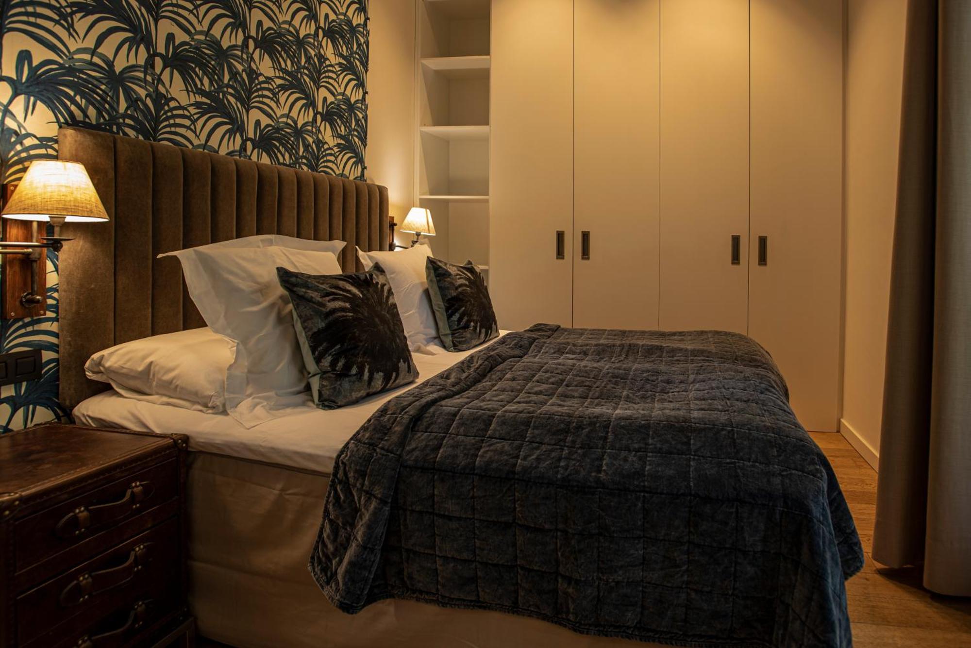 Palma Suites Bilik gambar