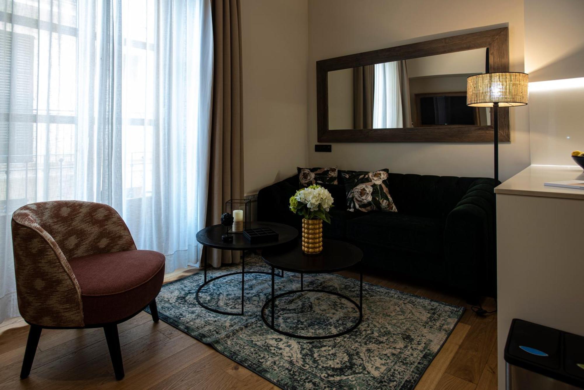Palma Suites Bilik gambar