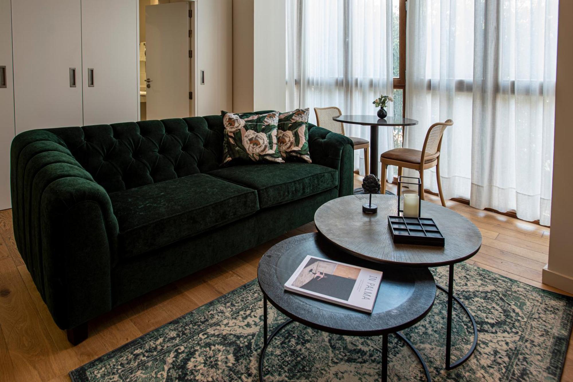 Palma Suites Bilik gambar