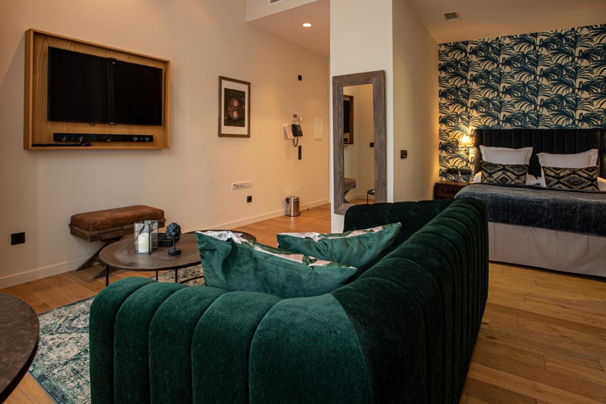 Palma Suites Bilik gambar