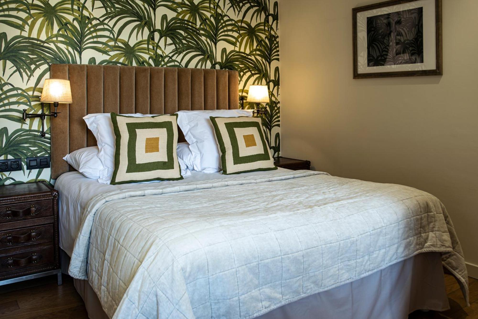 Palma Suites Bilik gambar